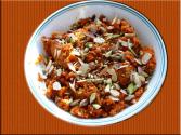 Gajar Ka Halwa